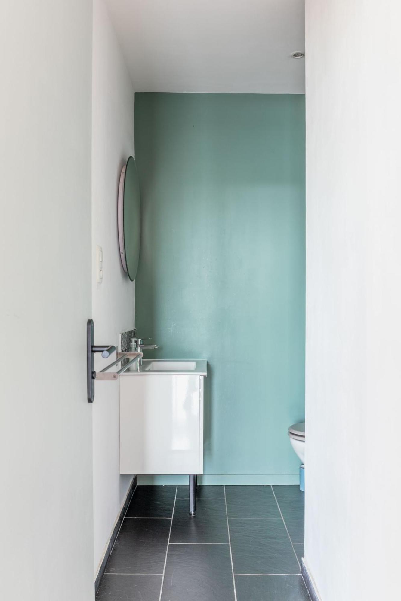 Bel Appartement F2 42 M2 Ivry-sur-Seine Kültér fotó
